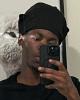 Davion is single in Charlotte, NC USA