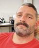 David is single in Washington, D.C., DC USA