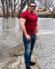 Engell is single in Kitchener, ON CAN