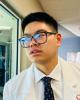 David Vo is single in Fresno, CA USA