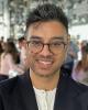 Ritesh is single in Mississauga, ON CAN