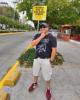 Hector is single in Sugar Land, TX USA