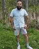 Damion is single in Louisville, KY USA