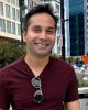 Dhwanil is single in Portland, OR USA