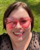 Jenna is single in Binghamton, NY USA