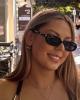 Marie is single in Broken Arrow, OK USA