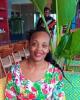 Winnie is single in Washington, D.C., DC USA