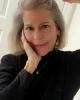 Katherine is single in New Canaan, CT USA
