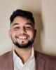 Nitish is single in Delta, BC CAN