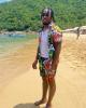 Kimani is single in Canarsie, NY USA