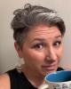 Briana is single in Burlington, WI USA