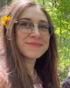Isabelle is single in Montreal, QC CAN