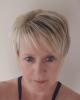 Nancy is single in Rome, PA USA