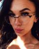 Christina is single in Brooklyn, NY USA