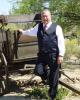 Darrel is single in Wickenburg, AZ USA