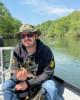 Aaron is single in Canton, GA USA