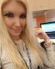 Olia is single in Alexandria, VA USA