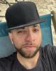 David is single in Lancaster, CA USA