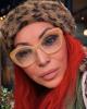 Paulinne is single in Medford, NJ USA