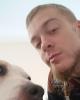 Brandon is single in Millville, NJ USA