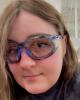 Samantha is single in Dingmans Ferry, PA USA