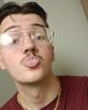 Mavrick is single in Knob Noster, MO USA