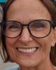 Rebecca is single in Iowa City, IA USA