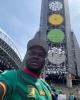 Milton is single in Kent, WA USA