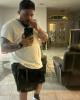 Jose is single in Gibsonton, FL USA