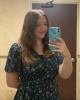 Lydia is single in Broken Arrow, OK USA