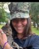 Sharon is single in Nanty Glo, PA USA
