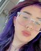 Emili is single in Cache, OK USA
