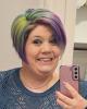 Kristina is single in Sun City, AZ USA
