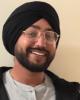 Dilpreet is single in Edmonton, AB CAN