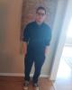 Kalob is single in Sheffield, AL USA
