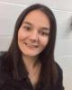 Emily is single in Fredericton, NB CAN