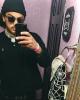 Messiah is single in Nacogdoches, TX USA