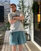 Sam is single in Morristown, NJ USA