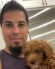 Amin is single in Franklin, WI USA