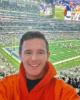 Zachary is single in Claremore, OK USA