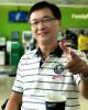 Tian is single in Norwalk, CA USA