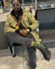 ifeoluwa1987 is single in Irving, TX USA