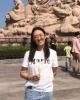 Xiaojing is single in Burke, VA USA