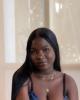 Khadijat is single in Claremont, ON CAN