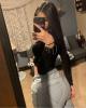 Eliana is single in San Antonio, TX USA