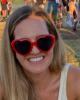 Caitlin is single in Driftwood, TX USA