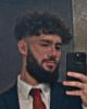 Blake is single in Caledonia, WI USA