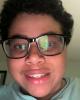 Racine thiam is single in Baltimore, MD USA