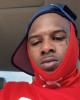 Marcus is single in Little Rock, AR USA