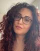 Karolina is single in Trois-Rivieres, QC CAN